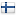 sannieldesign.fi hosted country